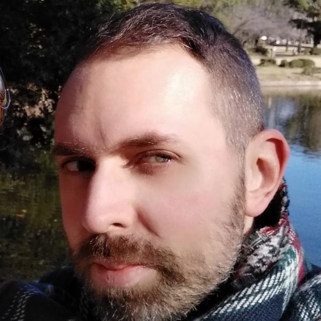 Federico Valeri, psicologo